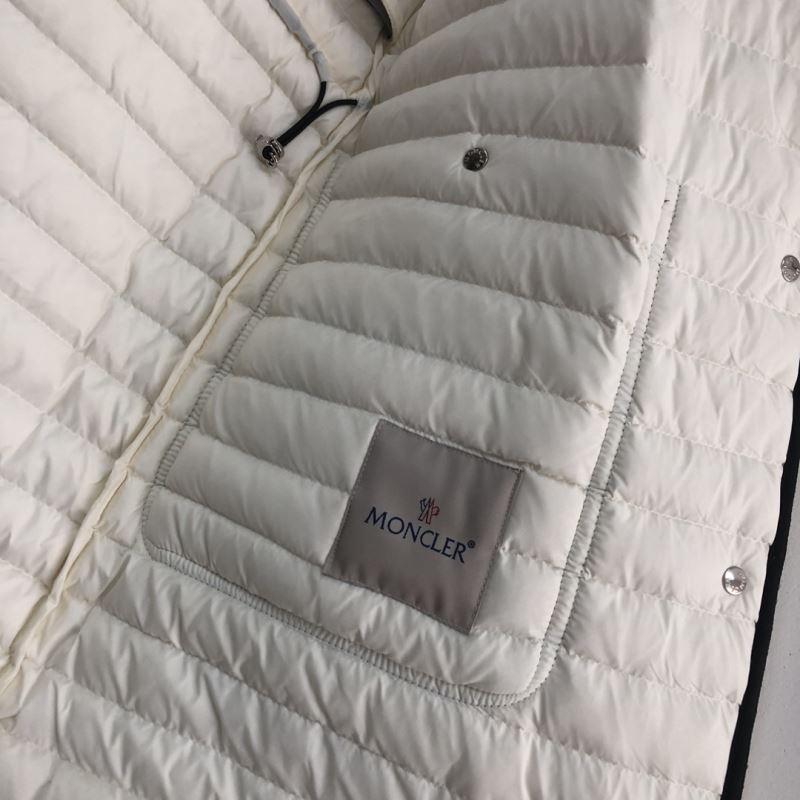 Moncler Down Jackets